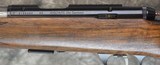 Anschutz 1710 Heavy Stainless Heavy Barrel .22LR 21.5" (482) - 5 of 6