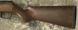 Anschutz 1761 Heavy Barrel Sporter .17HMR 20" (444) - 4 of 6