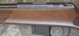 Anschutz 1761 Heavy Barrel Sporter .17HMR 20" (444) - 5 of 6