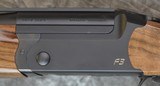 Blaser F3 Competiion Sporting Adj. Comb 12GA 32" (131) - 4 of 6
