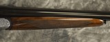 Rizzini BR 552 Boxlock Side By Side Field 12GA 29" (149) - 2 of 6