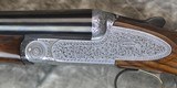 Rizzini BR 552 Boxlock Side By Side Field 12GA 29" (149) - 4 of 6