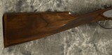 Rizzini BR 552 Boxlock Side By Side Field 12GA 29" (149) - 3 of 6