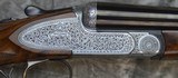Rizzini BR 552 Boxlock Side By Side Field 12GA 29" (149) - 1 of 6