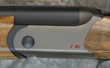 Blaser F16 Competition Sporting 12GA 32" (763) - 5 of 6