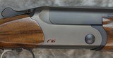 Blaser F16 Competition Sporting 12GA 32" (746) - 1 of 6