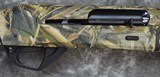 Benelli Super Black Eagle 3 Max 5 12GA 28" (31E) - 1 of 5