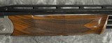 Krieghoff K80 Celtic Scroll Pro Sporting Left Hand Adj Rib 12GA 32" (536) - 2 of 6
