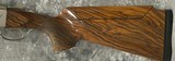 Krieghoff K80 Celtic Scroll Pro Sporting Left Hand Adj Rib 12GA 32" (536) - 4 of 6
