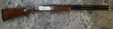 Krieghoff K80 Celtic Scroll Pro Sporting Left Hand Adj Rib 12GA 32" (536) - 6 of 6