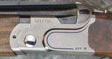 Beretta DT11 B Fast Standard Sporting 12GA 32" (85W) - 5 of 6