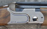 Beretta DT11 B Fast Standard Sporting 12GA 32" (85W) - 1 of 6