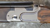 Beretta DT11 Sporting Left Hand 12GA 32" (00W) - 5 of 6