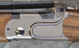Beretta DT11 B Fast Standard Sporting 12GA 32" (78W) - 5 of 6