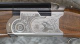Beretta 687 Silver Pigeon III Field 12GA 28" (82X) - 5 of 6