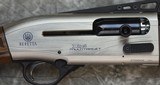 Beretta A400 Xcel Multi Target Adj Rib Sporting 12GA 30" (434) - 1 of 5