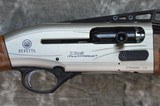 Beretta A400 Xcel Multi Target Adj Rib Sporting 12GA 30" (369) - 1 of 5