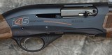 Fabarm L4s Black Initial Hunter 12GA 28" (526) - 1 of 5