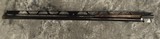 Perazzi MX15 or MX2000 SB 6 Position Adjustable Rib Unsingle Barrel 12GA 34" (067) - 2 of 2