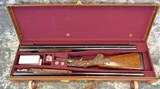 Winchester Model 21 Grand American 20GA 20GA Two Barrel Set 28" (005) - 8 of 9