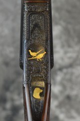 Winchester Model 21 Grand American 20GA 20GA Two Barrel Set 28" (005) - 7 of 9