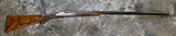 Hartmann & Weiss Side by Side Game Shotgun 20GA 30" (HM) - 11 of 12