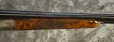 Hartmann & Weiss Side by Side Game Shotgun 20GA 30" (HM) - 7 of 12