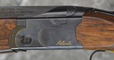 Beretta 686 Onyx Pro Trap Combo Unsingle 12GA 34"/32" (07S) - 5 of 6