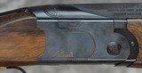 Beretta 686 Onyx Pro Trap Combo Unsingle 12GA 34"/32" (07S) - 1 of 6