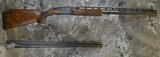 Beretta 686 Onyx Pro Trap Combo Unsingle 12GA 34"/32" (07S) - 6 of 6