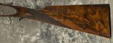 Grulla 209 H Holland Side Lock Ejector Game 12GA 29" (618) - 4 of 6