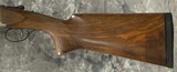 Perazzi MXS C Nickel Sporting 12GA 32" (539) - 4 of 6