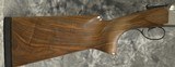 Perazzi MXS C Nickel Sporting 12GA 32" (539) - 3 of 6