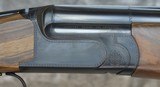 Perazzi MX12 Blued Game Gun 12GA 29" (143) - 1 of 6
