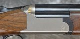 Perazzi MXS Nickel Olympic Trap 12GA 30" (663) **Special Pricing** - 1 of 6