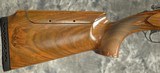 Rizzini BR320 Ramped Rib Sporting 12GA 30" (585) - 3 of 6