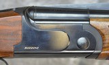 Rizzini BR320 Ramped Rib Sporting 12GA 30" (585) - 1 of 6