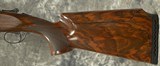 Rizzini BR320 Ramped Rib Sporting 12GA 30" (585) - 4 of 6