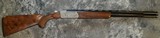 Krieghoff Model 32 San Remo Niemeier Engraved Olympic Skeet 12GA 28" (182) - 6 of 6