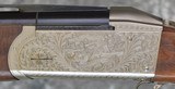 Krieghoff Model 32 San Remo Niemeier Engraved Olympic Skeet 12GA 28" (182) - 5 of 6