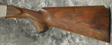 Krieghoff Model 32 San Remo Niemeier Engraved Olympic Skeet 12GA 28" (182) - 4 of 6
