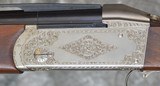 Krieghoff Model 32 Scroll Engraved Skeet 12GA 28" (780) - 5 of 6