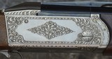 Krieghoff Model 32 Scroll Engraved Skeet 12GA 28" (780) - 1 of 6