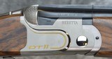 Beretta DT11 Gold Sporting 12GA 32" (30S) - 1 of 6