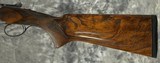 Perazzi MX20 SC3 Game Gun 20GA 28 3/8" (895) - 4 of 8