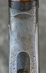 Perazzi MX20 SC3 Game Gun 20GA 28 3/8" (895) - 7 of 8