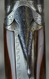 Perazzi MX20 SC3 Game Gun 20GA 28 3/8" (895) - 6 of 8