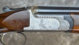 Perazzi MX20 SC3 Game Gun 20GA 28 3/8" (895) - 1 of 8