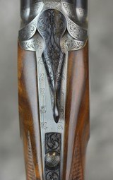 Perazzi MX8 SC3 Olympic Trap or Pigeon 12GA 29 1/2" (849) - 6 of 8