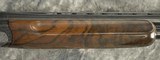 Perazzi MX8 SC3 Olympic Trap or Pigeon 12GA 29 1/2" (849) - 2 of 8